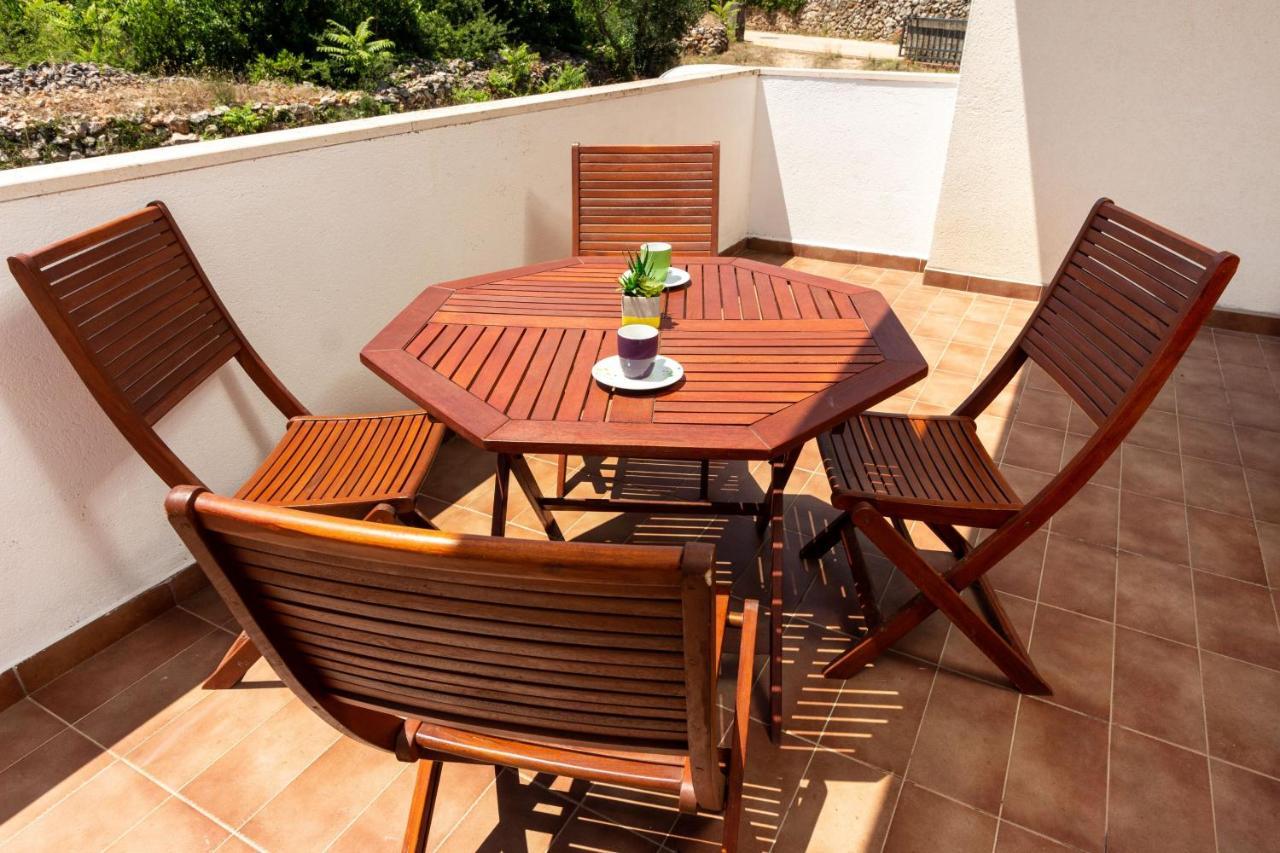 Apartment Mandalina House Stari Grad  Exterior photo